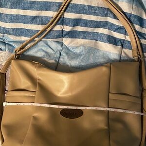 Tan Women's Bag